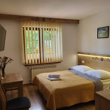 Kwatera prywatna U Zająców I Zakopane