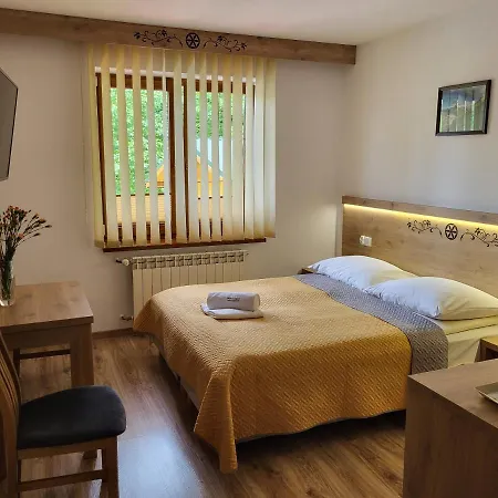 Kwatera prywatna U Zająców I Zakopane